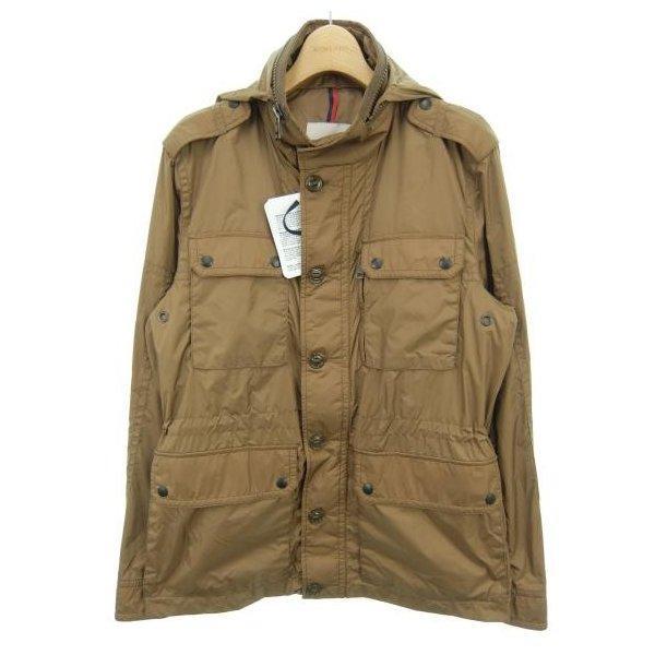 [Không sử dụng] Moncler Moncler Blouson: 270-002-983-1002: Komehyo Onlinestore Yahoo!