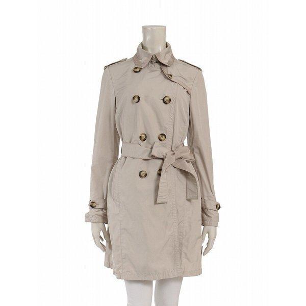 Moncler Moncler Cyprienne Trench Court BEIGE LADIES ĐẶT HÀNG MACHI