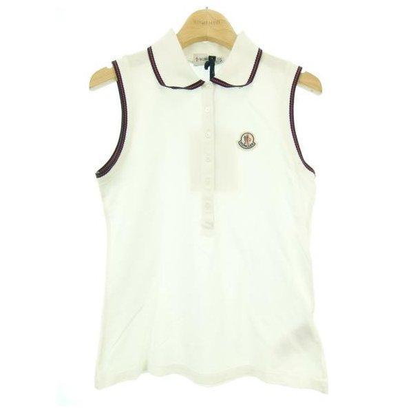 Moncler Moncler Polo Áo: 270-002-675-6650: Komehyo Onlinestore Yahoo!