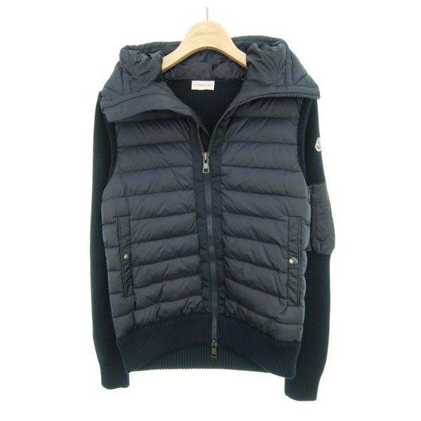 [Mới] Moncler Moncler Blouson: 270-002-974-8164: Komehyo Onlinestore Yahoo!