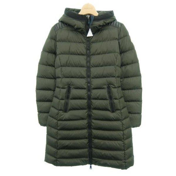 [Mới] Moncler Moncler Down Coat: 270-002-983-2283: Komehyo Onlinestore Yahoo!