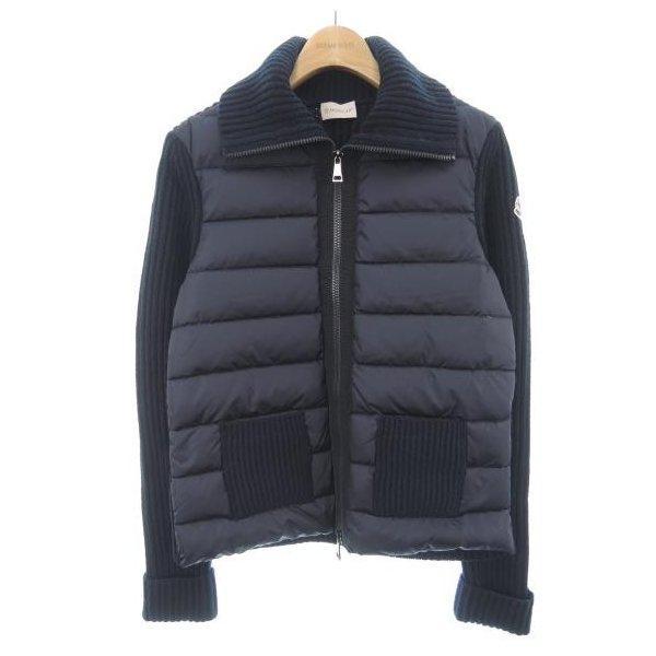 [Mới] Moncler Moncler Blouson: 270-002-952-2221: Komehyo Onlinestore Yahoo!