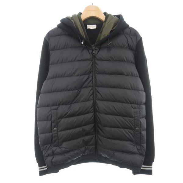 [Mới] Moncler Moncler Blouson: 270-002-952-2085: Komehyo Onlinestore Yahoo!