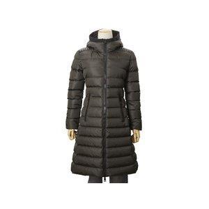 Moncler Moncler Down Áo khoác 49362 54155 828 Taleve Down Coat Khaki Ladies: Mon49362-54155-828: S-Select-Mail Mail