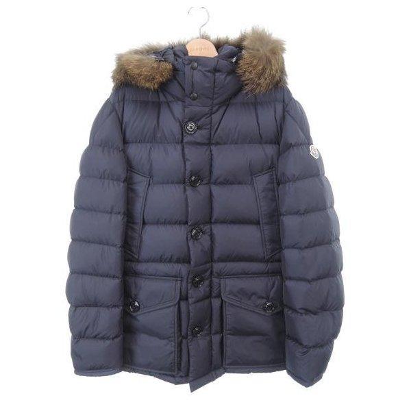 [Mới] Moncler Moncler Down Coat: 270-002-983-1323: Komehyo Onlinestore Yahoo!