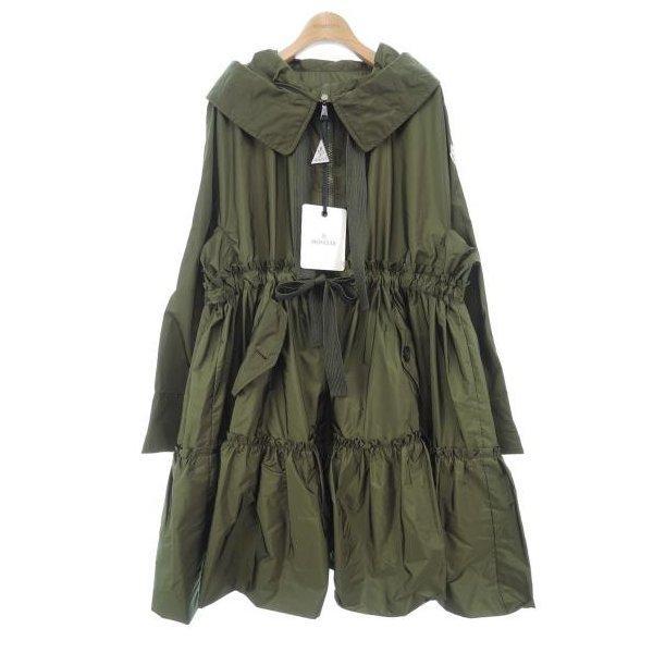[Mới] Tòa án Moncler Moncler: 270-002-931-3058: Komehyo Onlinestore Yahoo!