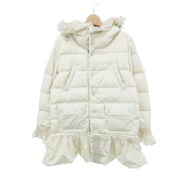 [Không sử dụng] Moncler Moncler Down Coat: 270-002-884-8315: Komehyo Onlinestore Yahoo!