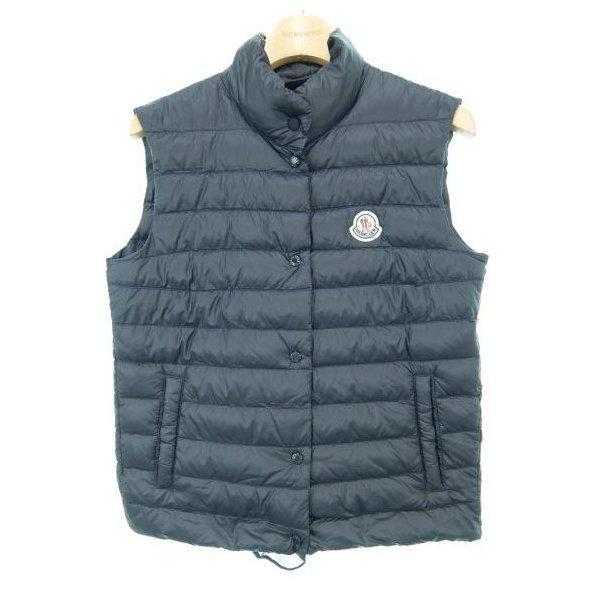 Moncler S Moncler S Down Vest:...