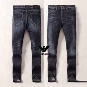 Khuyến nghị quần jean mới Armani Armani Armani trong một thời gian giới hạn, cộng với các điểm nhấn đã được sử dụng cho tọa độ mùa thu và mùa đông!