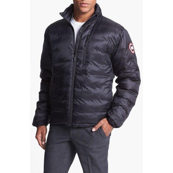 Canada Goose Men's Down Jacket...