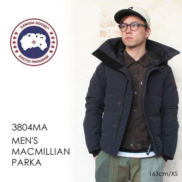 Canada Goose canada Goose MacM...