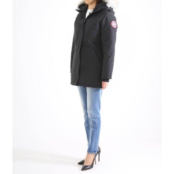 Canada Goose (Canada Goose) / [Ladies] <Victoria Parka FF (Victoria Parker)> Tất cả 4 màu (Down Jacket Long Long) 3037LA-SZ: 3037LA-SZ: Arknets-Mail Đơn đặt hàng Mua sắm Mua sắm Mua sắm Mua sắm Mua sắm Mua sắm