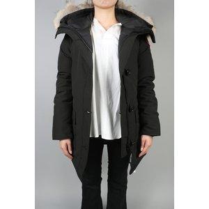 [Đại lý thường xuyên] Canada Goose (Canada Goose) / Women / Bronte Parka (Blonte Parka) / Black (2603JL): 20075860: Cửa hàng DeepInsideInccom -Mail Đơn đặt hàng Mua sắm Mua sắm Mua sắm Đơn đặt hàng