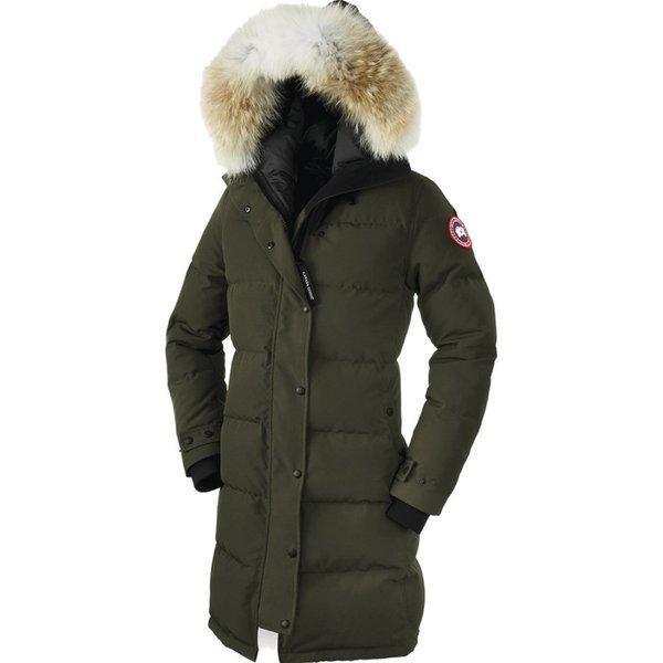 Canada Goose Canada Goose Ladi...