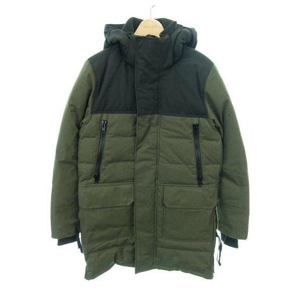 Canada Goose Canada Goose Down Coat: 260-002-622-6293: Komehyo Onlinestere Yahoo!