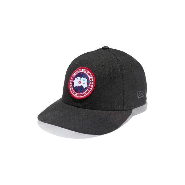Canada Goose Ladies Cap Hat Core Bóng chày Cap Black: DP3-5415115-163173: Fermart Fermart EF-Mail Order Mua sắm