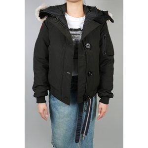 [Đại lý thường xuyên] Canada Goose / Women's / Labrador Parka (Labrador Parka) / Black (7967JL): 20075865: Cửa hàng DeepInsideInccom -Mua sắm đơn hàng mua sắm Mua sắm Đơn đặt hàng