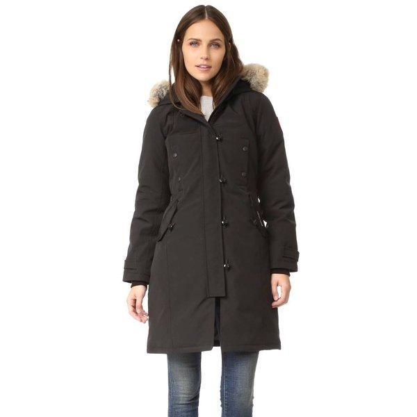 Canada Goose Canada Goose Ladi...