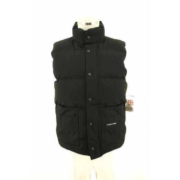 Canada Goose Canada Goose Down Kích thước nam tốt nhất XS Windsor Vest đã qua sử dụng cửa hàng Buzz thương hiệu 120318: 3313894330687: thương hiệu quần áo cũ bán hàng BAZZSTORE -MAIL ĐẶT HÀNG MUA SẮC
