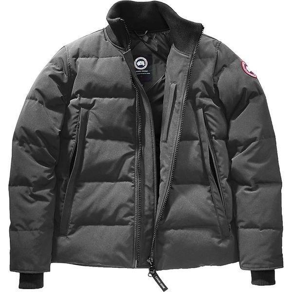 Áo khoác ngỗng canada / blouson outer nam canada goose nam woolford áo khoác than chì: 31-27qkelpf14-09fe: asty-shop2-mail đơn hàng mua sắm mua sắm