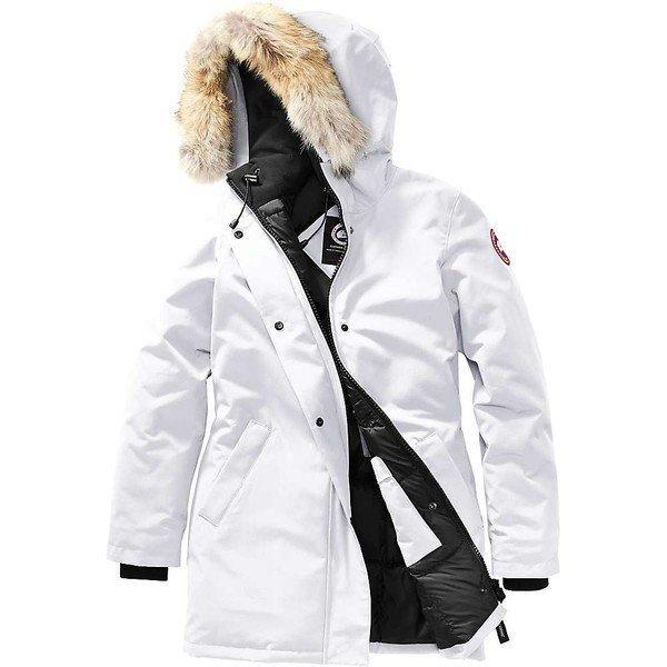 Áo khoác ngỗng canada / Blouson Outer Ladies Canada Goose Women's Victoria parka North Star White: 31-209eskzwlp-EG09: asty-shop2 đơn đặt hàng mua sắm mua sắm mua sắm