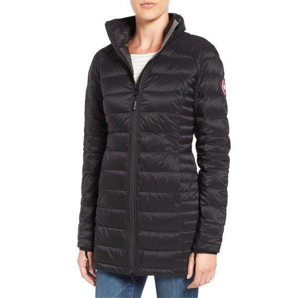 Canada Goose Court Ladies Ladi...