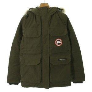 Canada Goose / Canada Goose Blouson Ladies: 2100722724029Y: RAGTAG OPEN SHOP -MAIL ĐẶT HÀNG MUA SẮM MUA SẮC