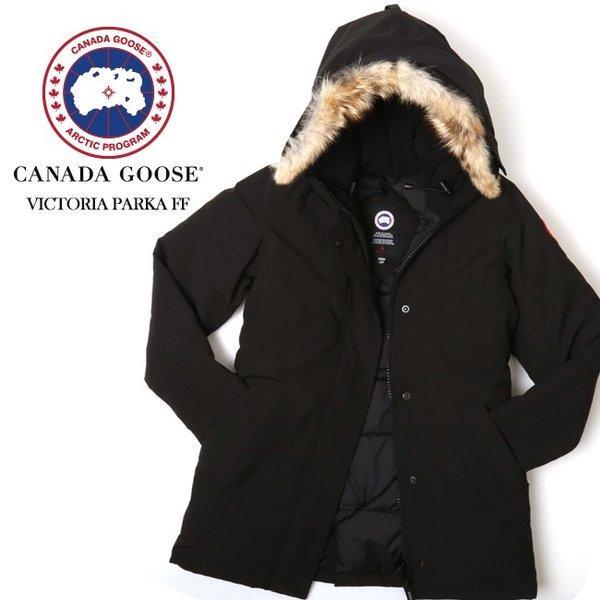 Canada Goose Canada Goose Victoria Parka FF 3037LA [ngoài trời/phụ nữ/bên ngoài]: Canadagoose-060: SNB-shop-mail đơn đặt hàng