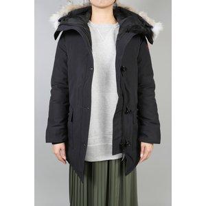 [Đại lý thường xuyên] Canada Goose (Canada Goose) / Phụ nữ / Bronte Parka (Bronte) / Hải quân (2603JL): 20075861: Cửa hàng DeepInsideInccom -Mail Đơn đặt hàng Mua sắm Mua sắm Đơn đặt hàng