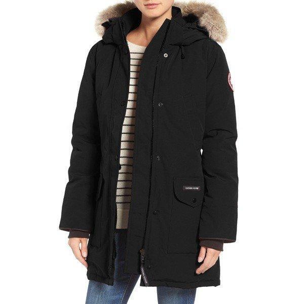 Canada Goose Parker / Áo mồ hô...