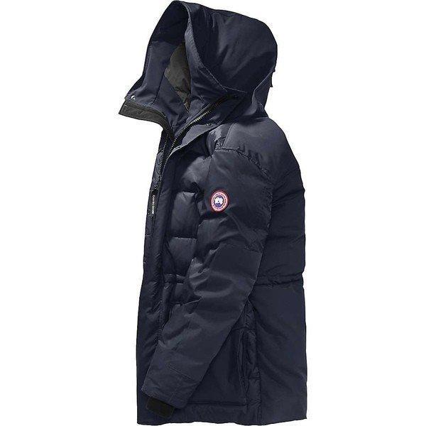 Áo khoác ngỗng canada / Blouson Outer nam của Canada Goose nam Silvertrone Parka Đô đốc Blue: 31-17DPHD16KS-69OQ: ASTY-Shop2 Mail Mua sắm Mua sắm Mua sắm