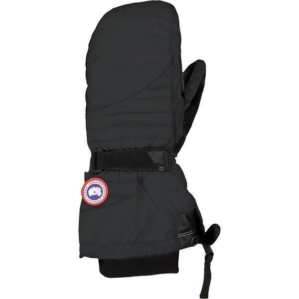 Găng tay ngỗng canada Phụ kiện nữ Down Mitten Black: 03-RNQTUKTJWF-0236: Nhập khẩu thời trang ở nước ngoài Mua sắm đơn hàng MAIL