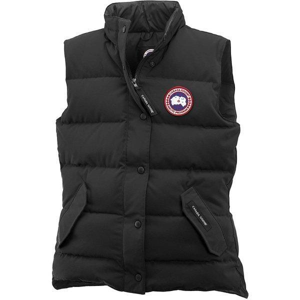 Canada Goose Ladies tốt nhất G...