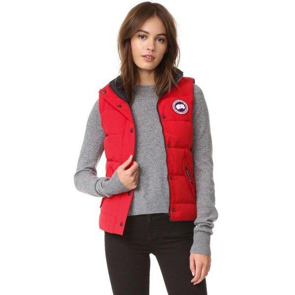 Canada Goose Ladies tốt nhất G...