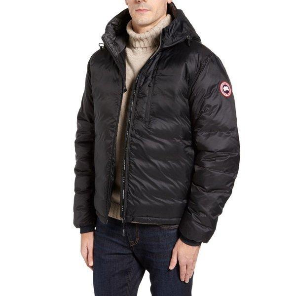 Canada Goose nam Down Áo khoác Outer Lodge có thể đóng gói Áo khoác đen/ Đen: DP3-5389366-797: Fermat Fermart ef-mail Đơn đặt hàng Mua sắm Mua sắm Mua sắm Mua sắm