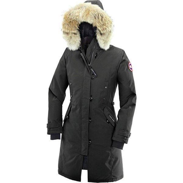 Canada Goose Ladies Down Áo kh...