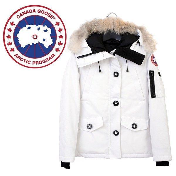 Canada Goose Ladies Down Coat 2530LA: Canadagoose -2530LA: Túi ví nam Aruarumarket -Mail Đơn đặt hàng Mua sắm