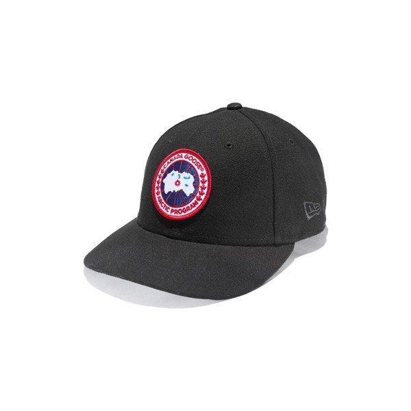 Phụ kiện mũ ngỗng canada Ladies Canada Core Bóng chày Core Cap Black: 36-1IDAHR517Z-0236: ASTY-Shop2-Mail Đơn đặt hàng Mua sắm