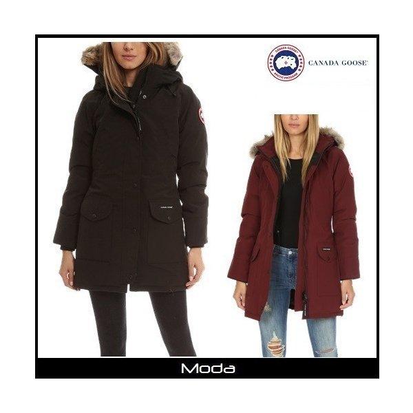 Canada Goose Trillium Food Down Coat: 33137227: Moda -Mail Đơn đặt hàng Mua sắm