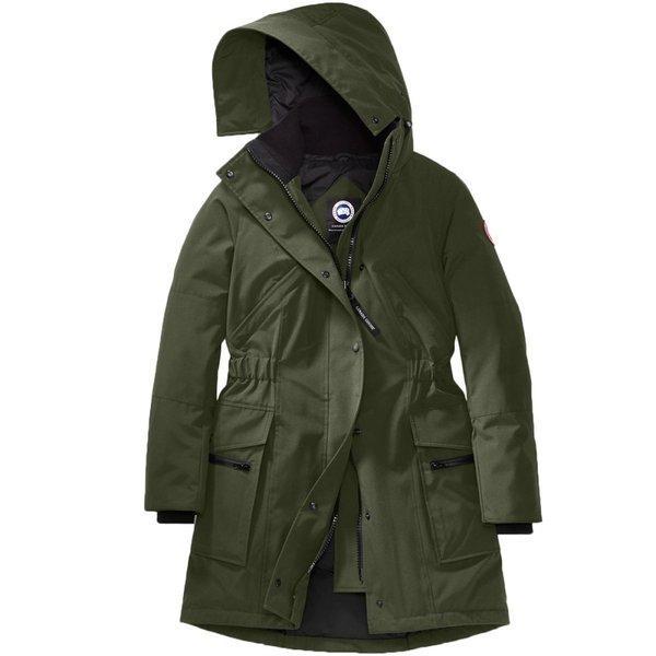 Canada Goose Ladies Down Áo kh...
