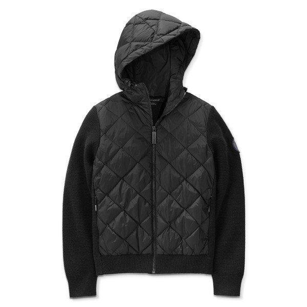 Canada Goose Parker / Áo mồ hô...