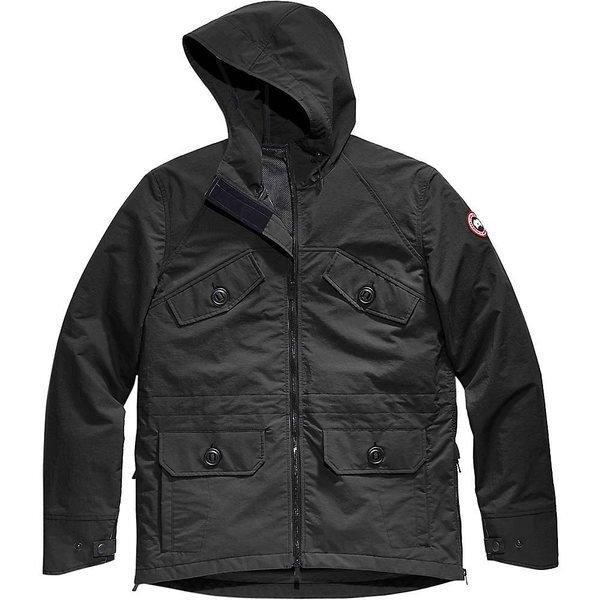 Áo khoác ngỗng canada / blouson outer nam canada áo khoác nam màu đỏ