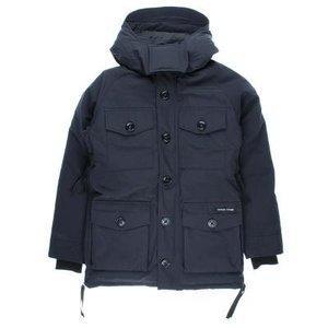 Canada Goose / Canada Goose Bl...