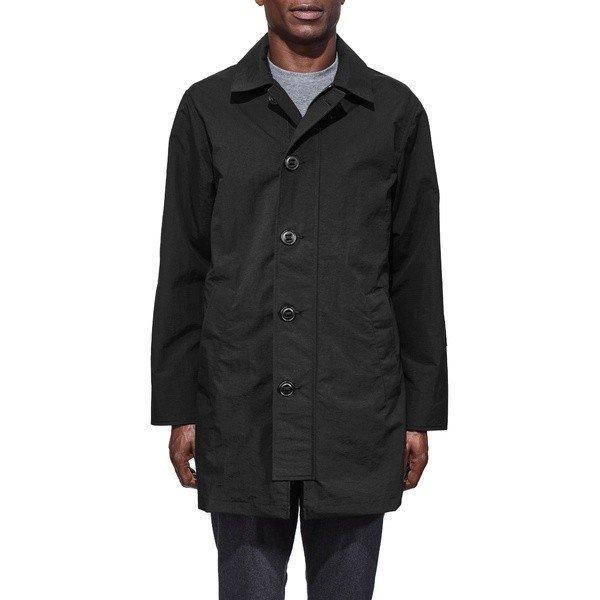 Áo khoác ngỗng canada / blouson outer nam canada goose wainwright áo đen: 36-e7ybzqwh4n-0236: asty-shop2-mail đơn hàng mua sắm mua sắm