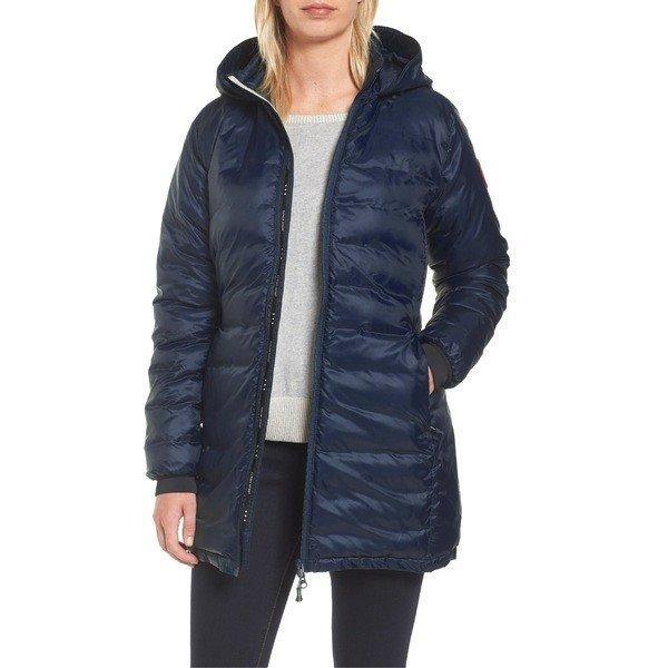 Áo khoác ngỗng canada/ Blouson...