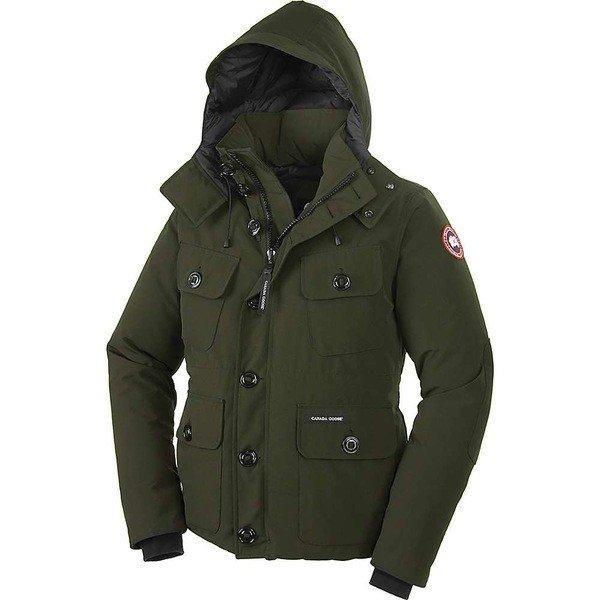 Áo khoác ngỗng canada / Blouso...