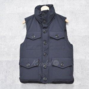 Canada Goose Montreal Vest Down Vest Navy Kích thước: S (EC) 180411: 570717001747: Kinduor -Mail Order Mua sắm