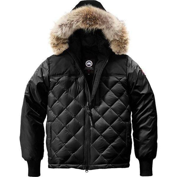 Canada Goose Parker mồ hôi áo sơ mi bên ngoài nam Canada Goose nam pritchard áo màu đen: 31-26wzvu7pyx-0236: asty-shop2-mail Đơn đặt hàng mua sắm Mua sắm