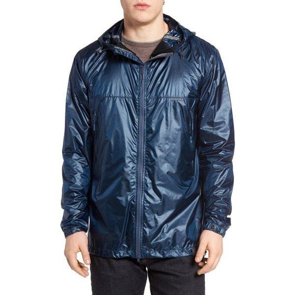 Canada Goose Canada Goose Đàn ông Áo khoác ngoài Sandpoint Thường xuyên phù hợp với nước chống nước Marine Blue: DP3-5323948-207499:
