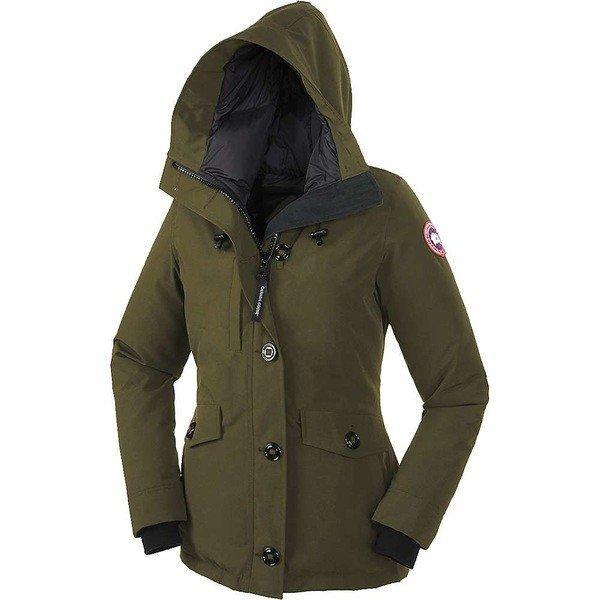Áo khoác ngỗng canada / Blouson Outer Ladies Canada Goose Women's Ridea